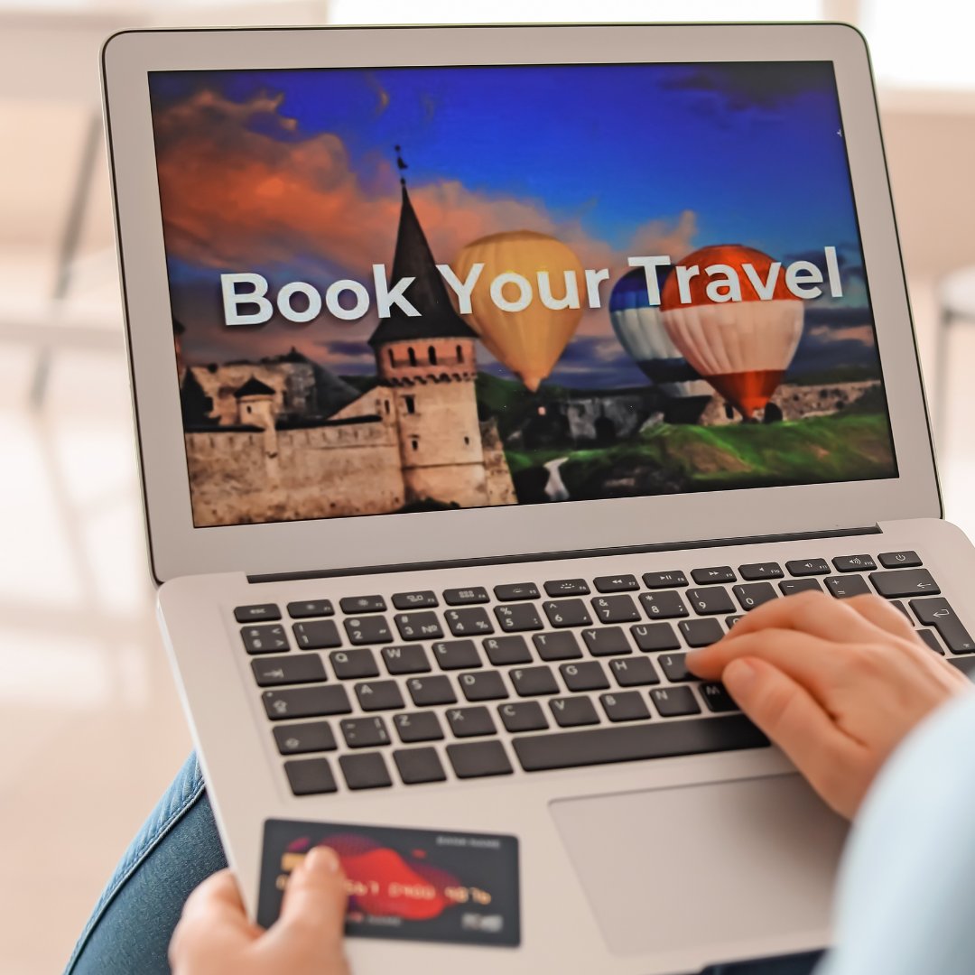 CyberResScot's tweet photo. That booking confirmation might not be real. ✈️

Fake emails posing as airlines, hotels and ticketing sites are common summer scams. Always check the sender and go directly to the official site rather than clicking links: https://t.co/rBTtETduIL

Stay alert. Stay secure online. https://t.co/Lc7vXACGOl