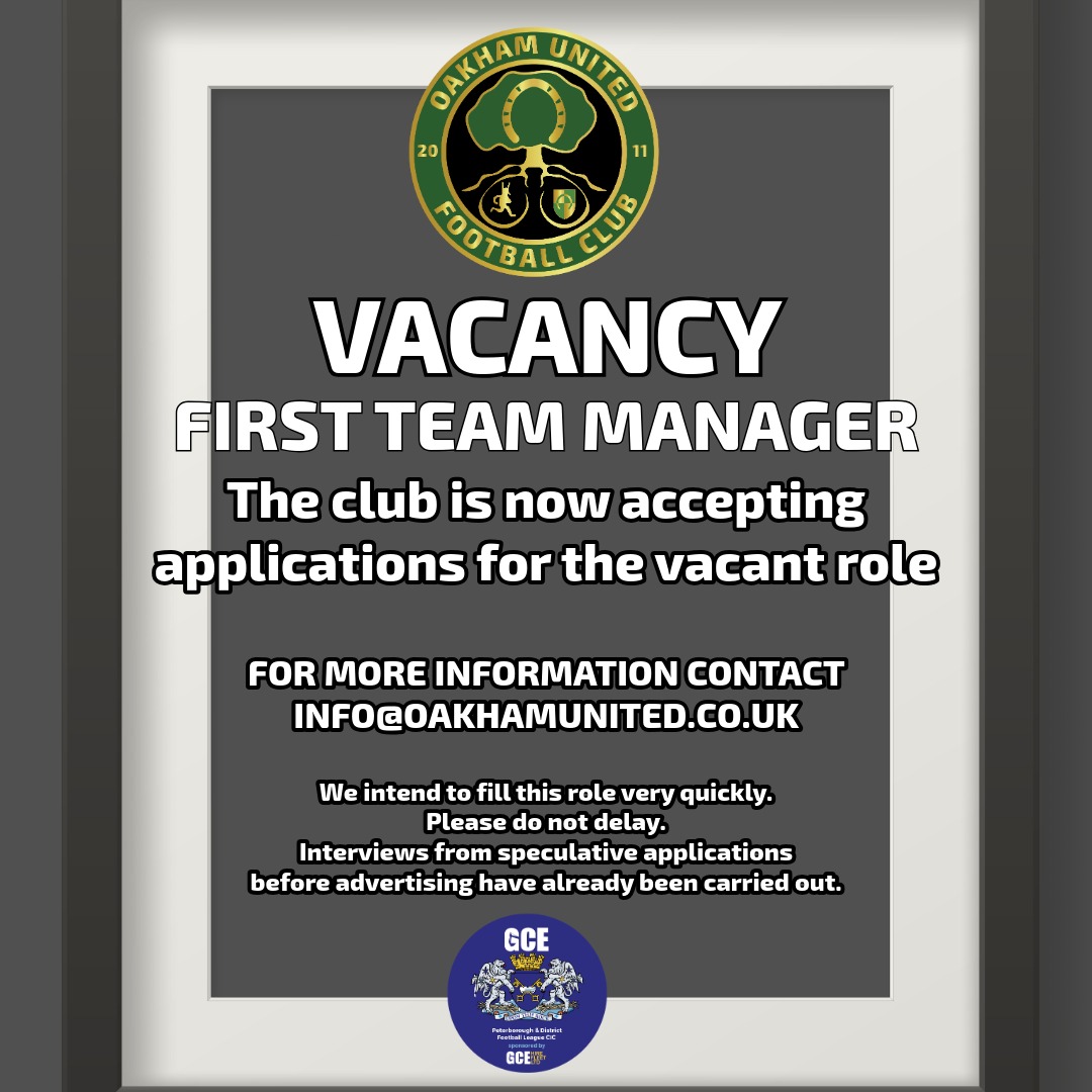 OakhamUnited's tweet photo. https://t.co/sVNmuKgLsL