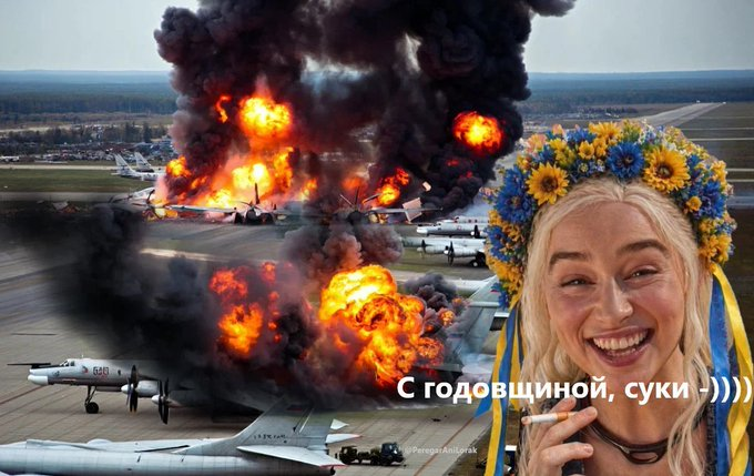 haronprime's tweet photo. @Odesjewbander @PeregarAniLorak Приєднуюся https://t.co/WcT6Whfsg4