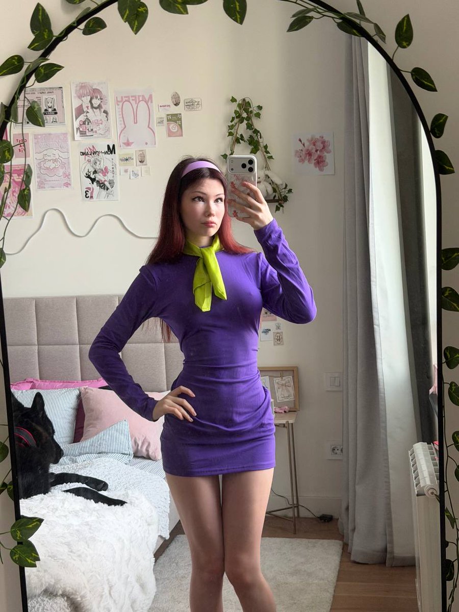 Bonnie Bon Bon (@BonnieBonBon_n) / Posts / X