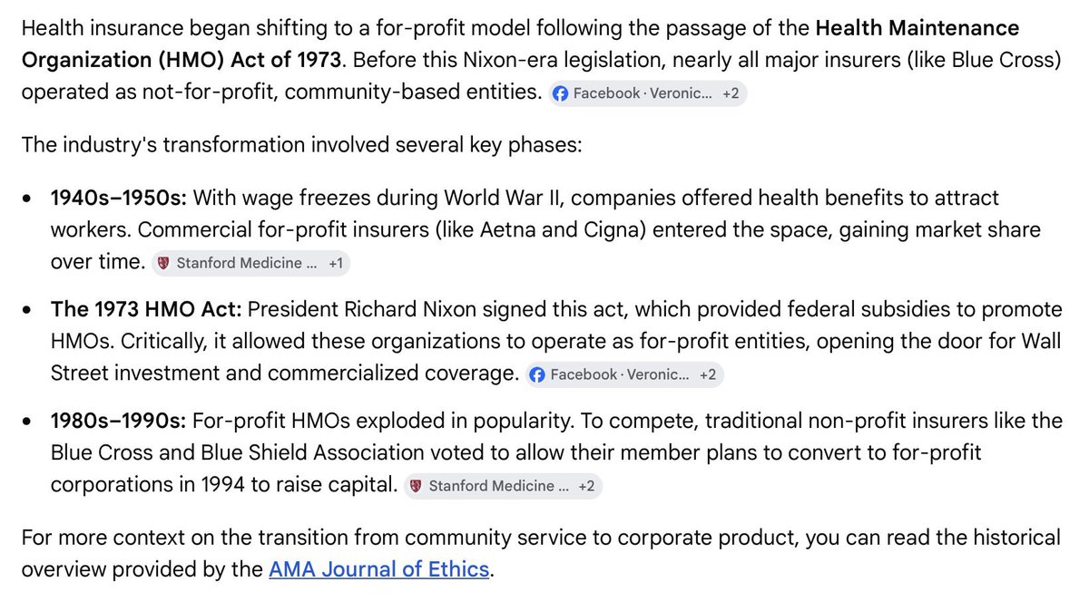 texaslib's tweet photo. @MikeBales Republicans are actively steering the VA into the arms of private investors. It worked out so well when they allowed private investors into the healthcare/health insurance industry. JFC, get a clue. https://t.co/XZ6fy5ED0o