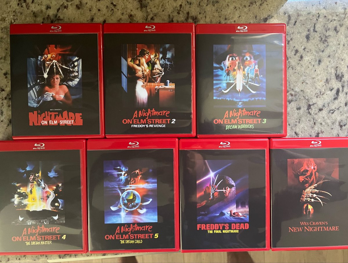 Chendango1's tweet photo. @thehdroom Decided to give the collection and upgrade https://t.co/bPo478YleE