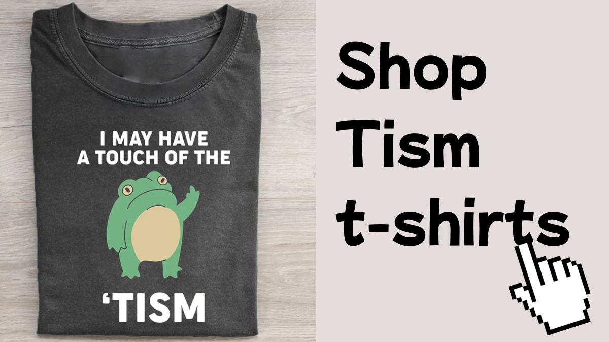 XtrasShop's tweet photo. Check out new FUNNY mental health t-shirts