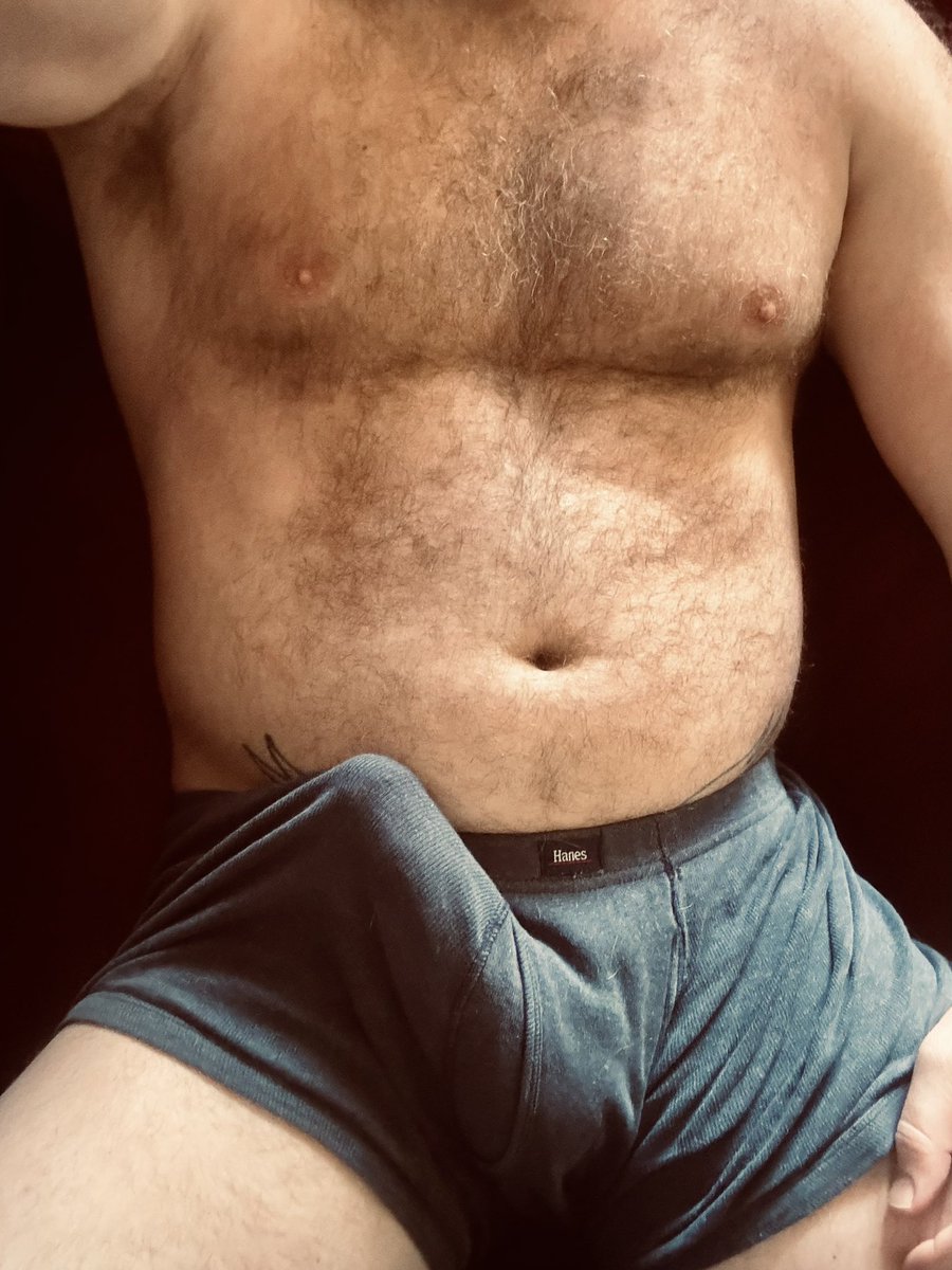 Thick Daddy Ace 🐻🔥 tweet media