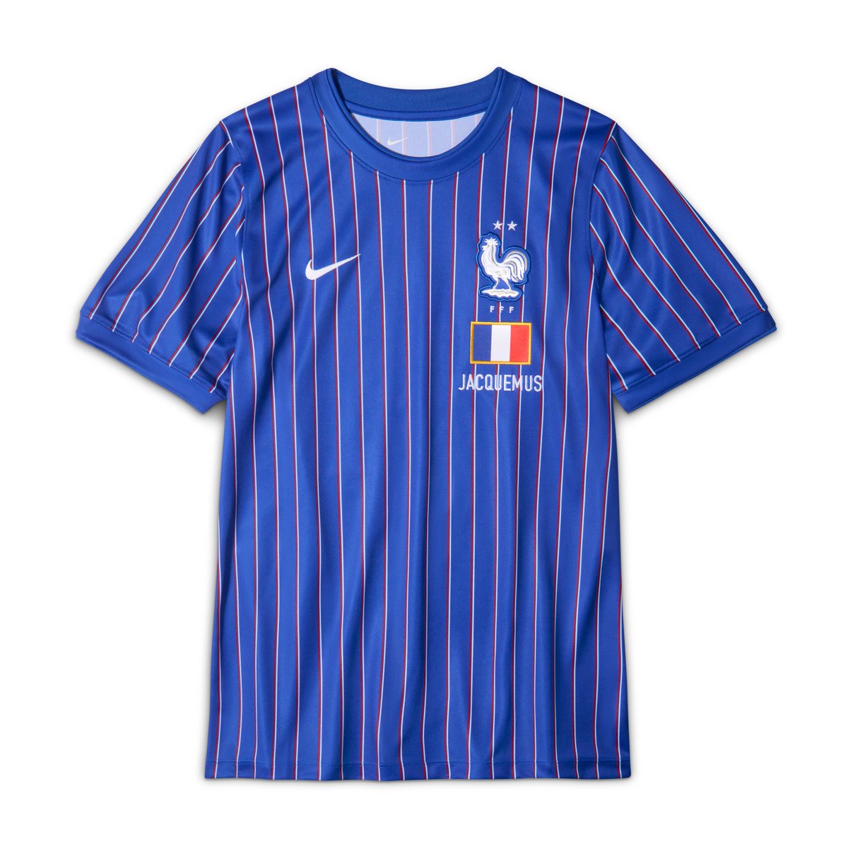 た*る様 即購入️⭕️ 激レア Jacquemus Nike Cryoshot Fullress on X: 