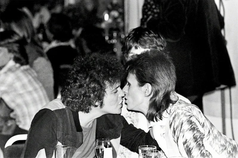 TheRealMickRock's tweet photo. Happy Pride Month lovelies! 🌈🌈🌈 https://t.co/GIb09oVpSh