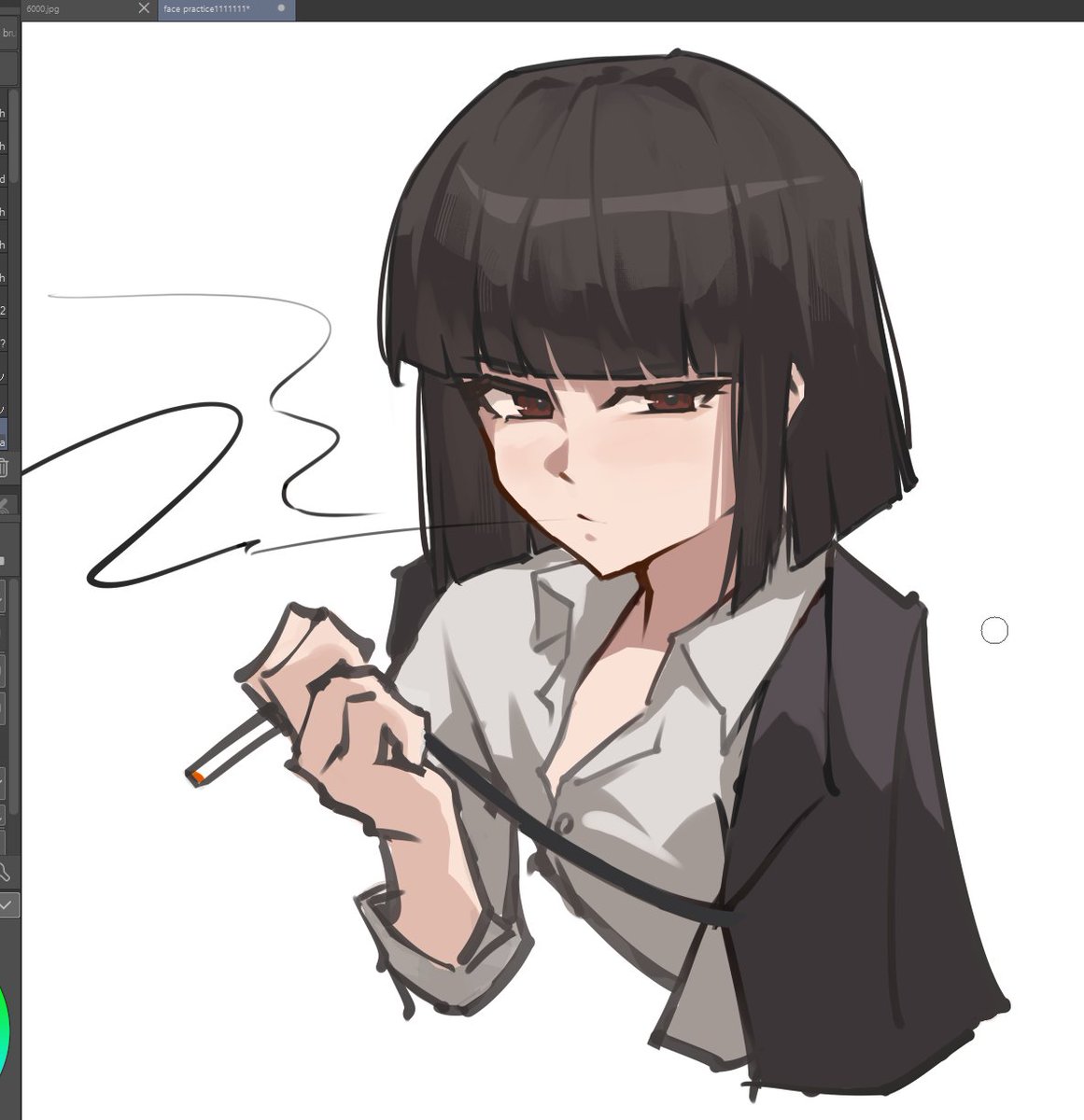dir4ct_c's tweet photo. doodl https://t.co/M3bzuLYltb