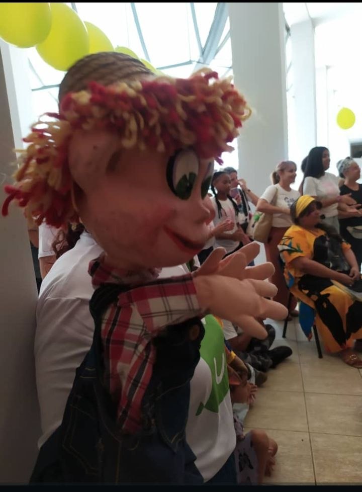 emserpet's tweet photo. Feliz Día de la Infancia.
#AbajoElBloqueo que atenta contra el bienestar y la dignidad de nuestra infancia. 

#Cuba
#DiaDeLaInfancia
#PetrolerosPorCuba https://t.co/pq9Jh7SNqL