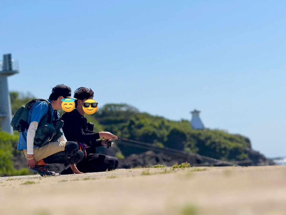Ral_phu's tweet photo. 2週連続で石川遠征
クソ楽しかったのでまた行きます
ありがとう🎣
@AtOm7su8C8mdlfP https://t.co/ol9V9Qy178