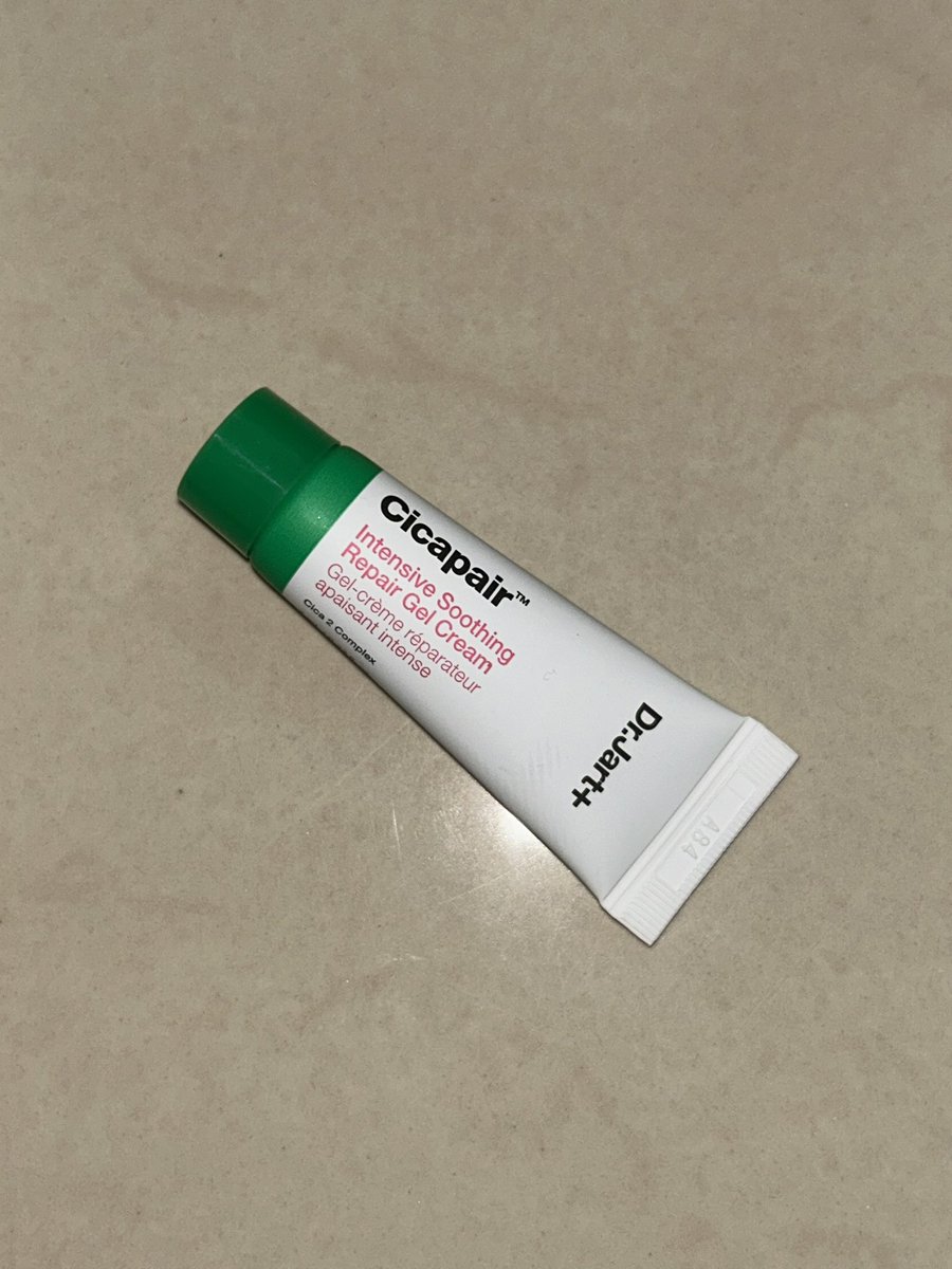 mweodii's tweet photo. dr jarts cicapair soothing repair gel cream
pernah coba sekali
💰30k https://t.co/pFsHGADtEx