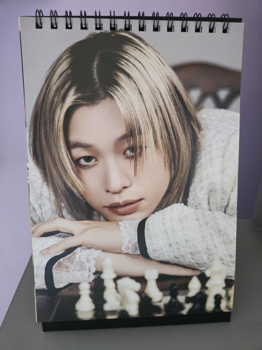 jediselenator's tweet photo. June - YAMASHO 😚 https://t.co/ZpPmh360zI