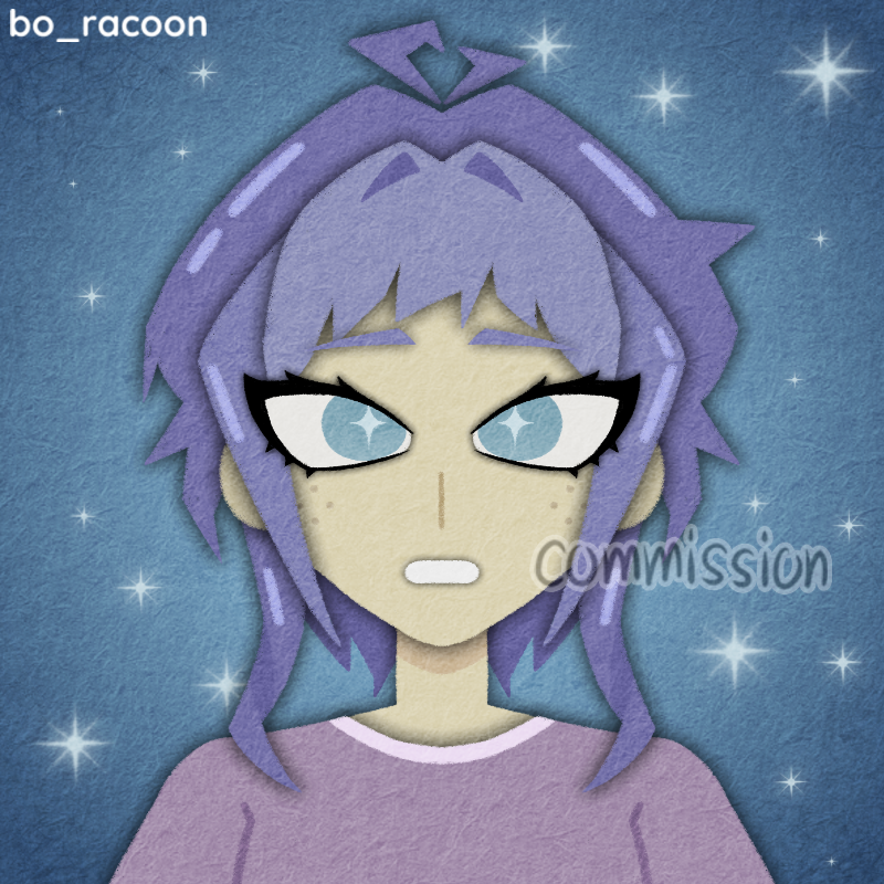 bo_racoon's tweet photo. 🟣

#vgen #commission https://t.co/YAk1ksu5MC