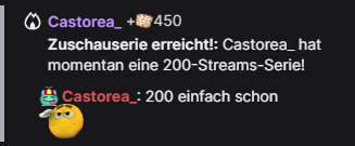 Castorea_'s tweet photo. @noway4u_sir Bin ich cooked oder bin ich cooked mit der 200er Serie? https://t.co/RUrZi68Tyj