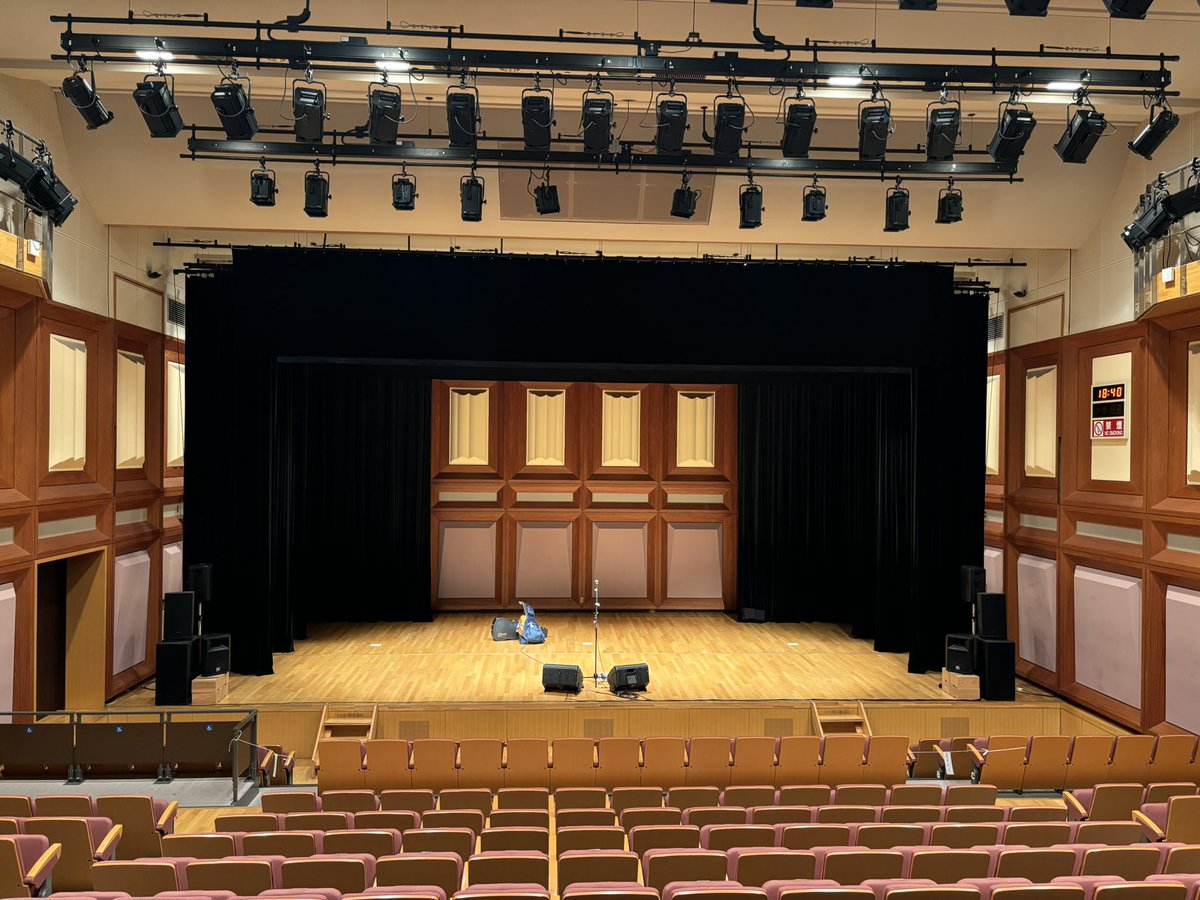 lrongakusai's tweet photo. 第10回leaf room音楽祭は
予告通り
成城ホールにて開催決定しました‼️✨

日程は
12月11日(金)で確定‼️

皆様チェックお願いします～！！！ https://t.co/Z0eIQ0jRM5
