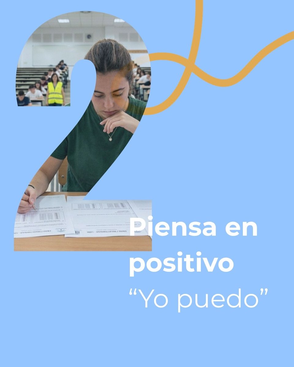 aguasminerales's tweet photo. La Dra. en Psicología Clínica y de la Salud @silviaalava te trae 4 consejos para que los nervios no te ganen en la PAU 🎓

Guárdalo para estos días 💙

#PAU #tipshidratacion https://t.co/1XDbNtv8Dm