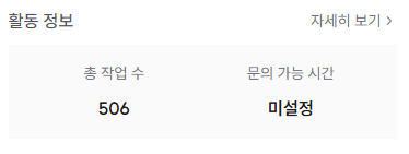 Ssol_cms's tweet photo. 정신 차리고보니 작업 수가 500건이 넘어갔네요..
감사합니다! https://t.co/iaHkAmoh66