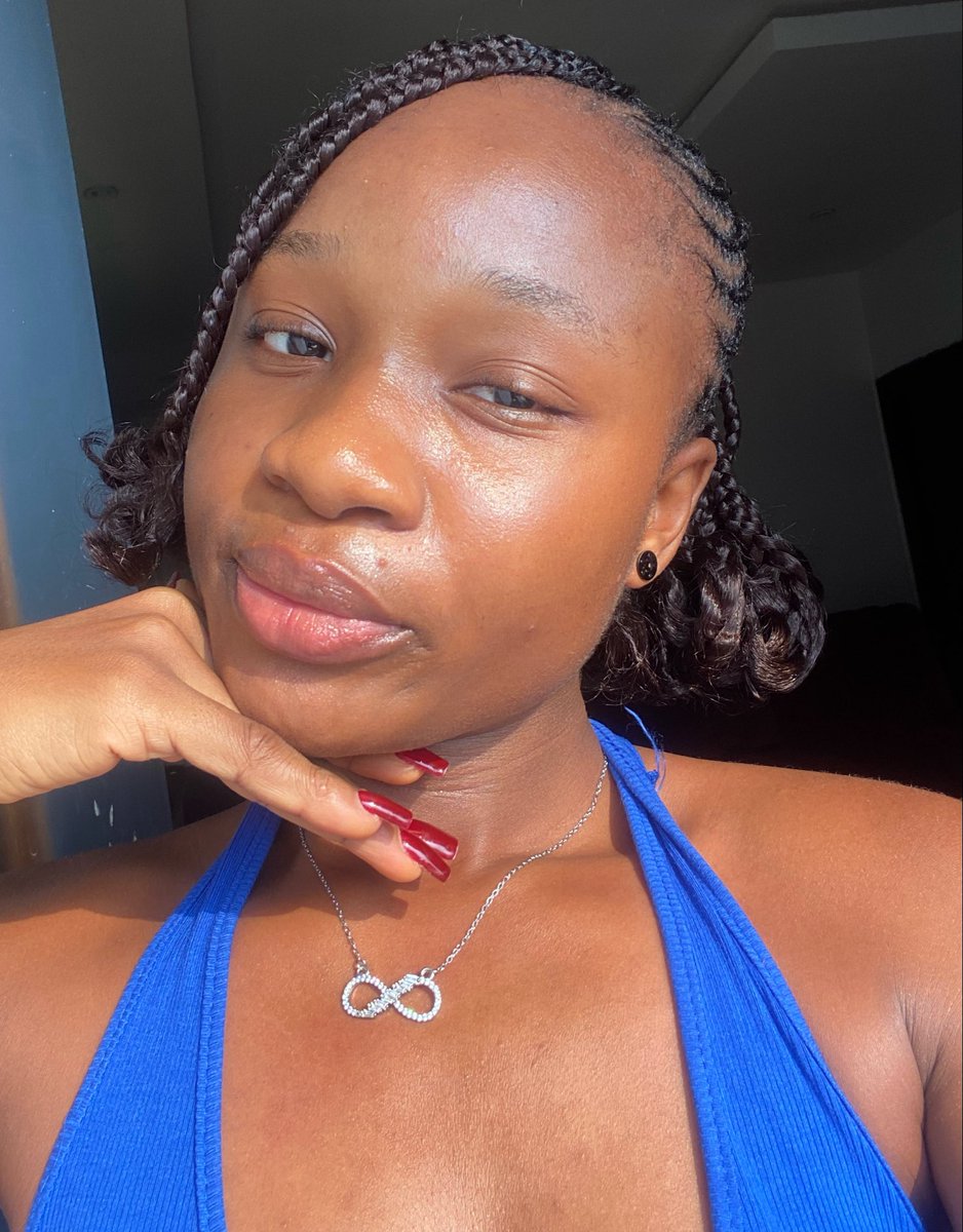 Gracious Amara tweet media