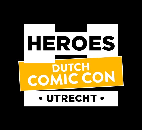 halloluke0201's tweet photo. ANYONE in ELSE ALSO GOING TO HERO DUTCH COMICON IN UTRECHT? https://t.co/1KL5gwjuQv