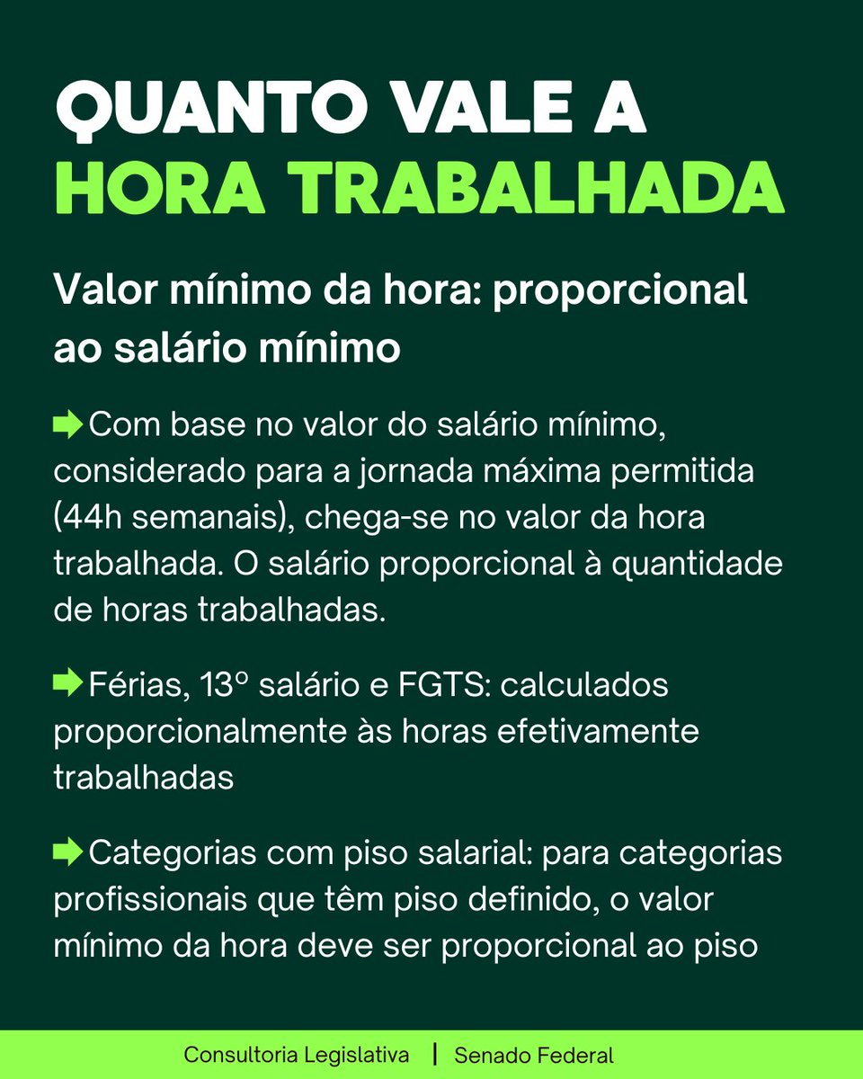 Senado Federal tweet media