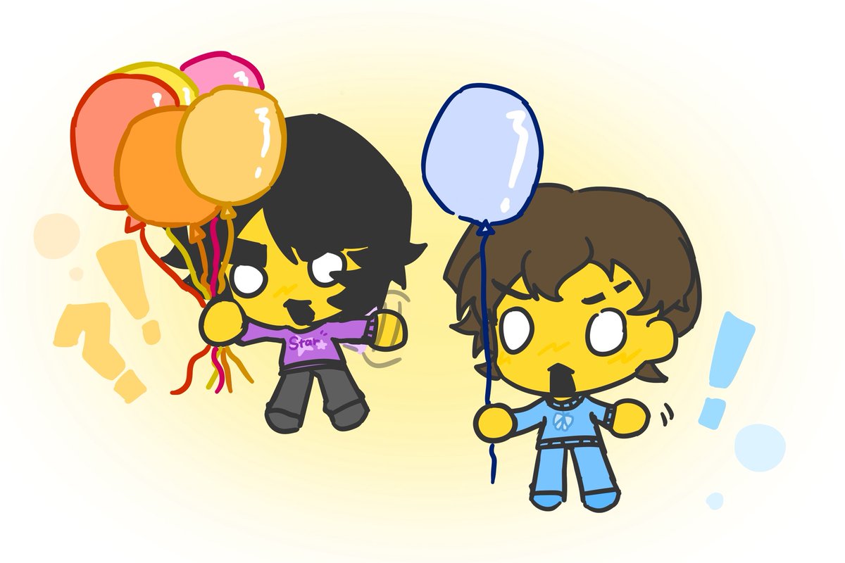 rfksmn's tweet photo. Children’s day
#ninjagofanart #ninjago https://t.co/hC5PFaKIl3