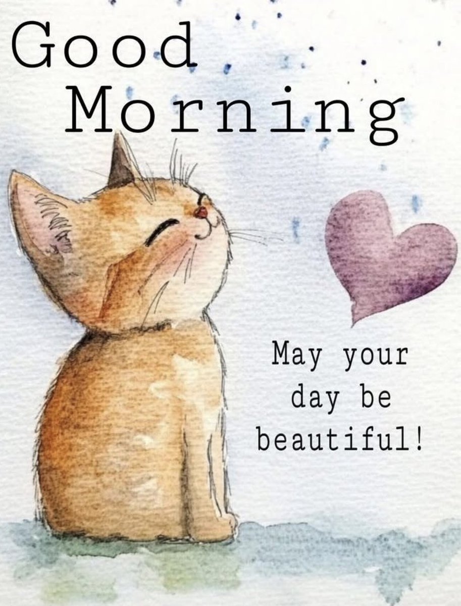 vanessalovesben's tweet photo. Good Morning!💖 https://t.co/KGstPnyHrH