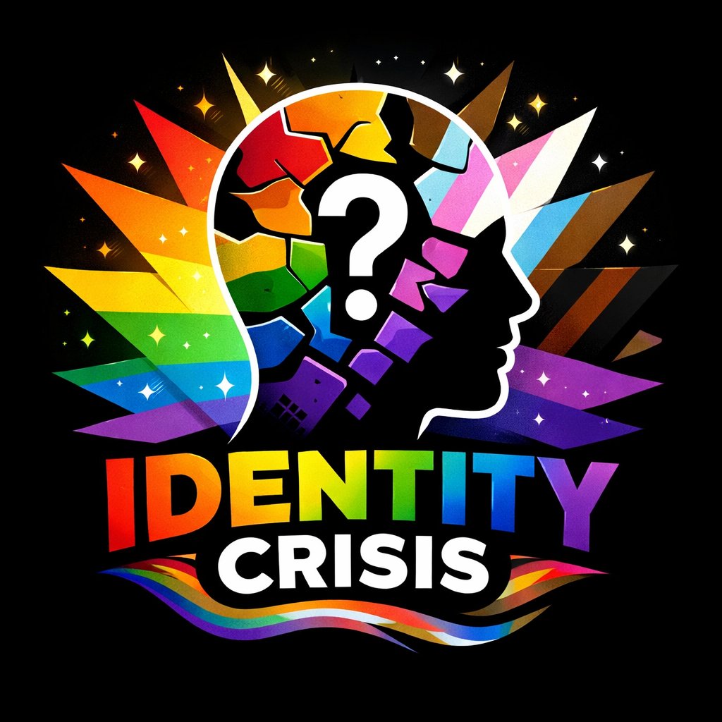 MAGAguy33's tweet photo. @RepJoshG @EqualityCaucus IDENTITY CRISIS ( $IDCR)

Every color, every mood swing, every version of you — all pumping in one coin. Embrace the volatility inside you.

Happy #Pride Month

H8cXNooQx9qYE9S3QWNbhd1mgLQwRjXZJyF63yyZpump https://t.co/B548ocB48p