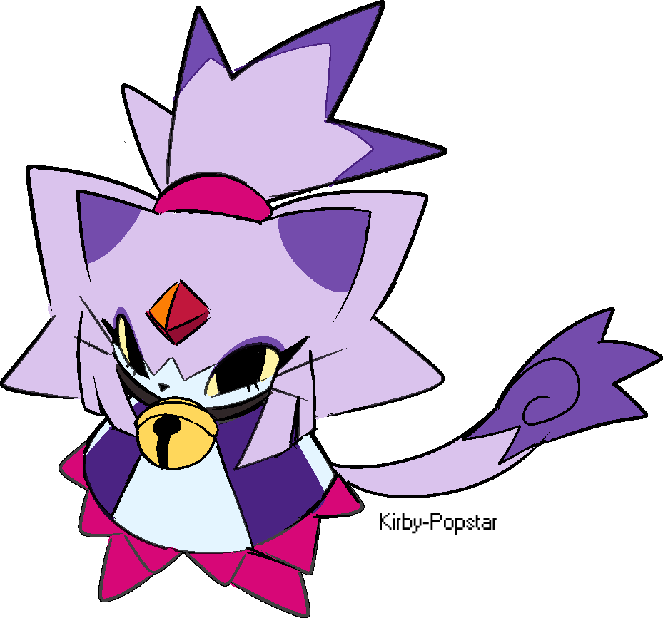Kirby_Popstar_'s tweet photo. Kitty
#SonkROM https://t.co/kEsrinyP8t