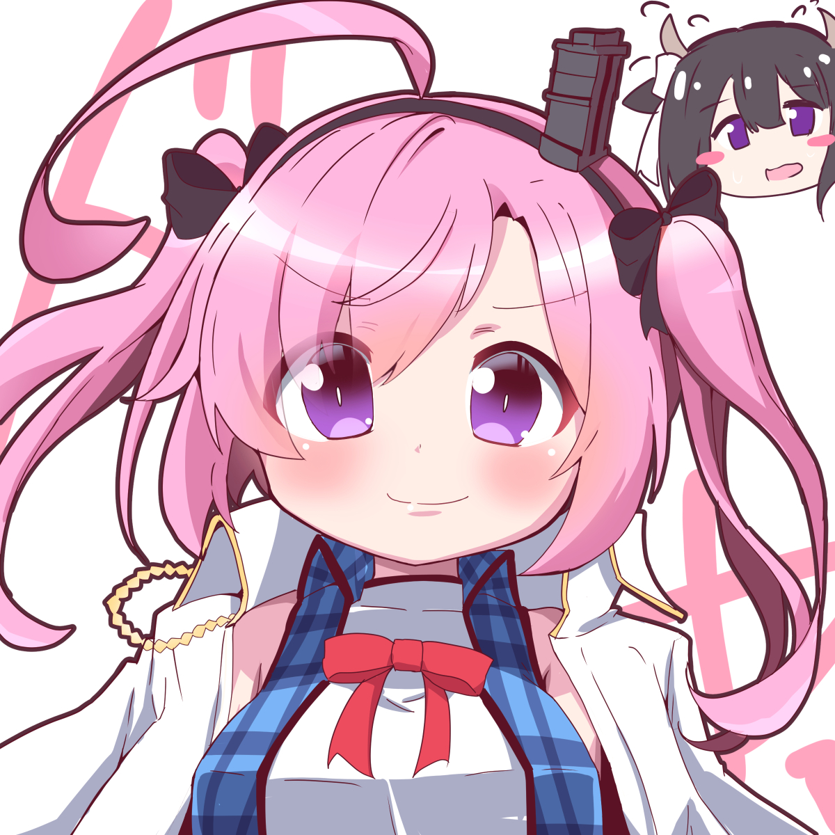 「ドヤ顔サラっち再掲 かわいいですね」|Geo＠FANBOXはじめましたのイラスト