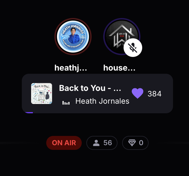 HeathJornaleSVT's tweet photo. Thank you, @HOWsVT for the Stationhead collab party earlier! 💙🐺

We had so much fun and learned a lot about  @projectwanofc_. We also want to show love to Project WAN's song "Uy". We really appreciate it, such a catchy vibe and beat!

Appreciate your time and can’t wait for our next Stationhead party. See you again on your station this June 15 & 19! 

#HeathJornales #ProjectWAN