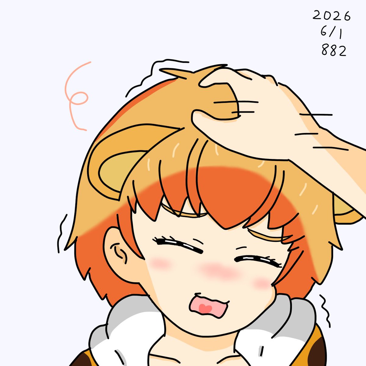 らとらん tweet media