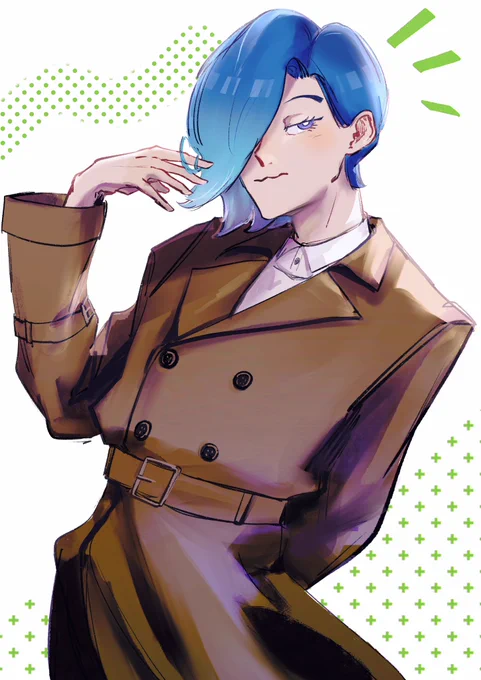 #にこおじ見ぃ 住人になれて嬉しいです!!