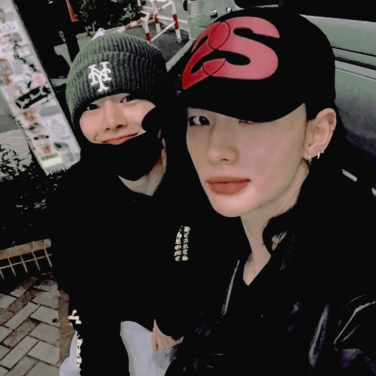 FORGET4BOUTYOU's tweet photo. ㅤ
ㅤ              ݁ . ° 𝗶𝗻𝘀𝘁𝗮𝗴𝗿𝗮𝗺 𝗽𝗼̲𝘀̲𝘁̲  .
ㅤ                   ⤹ ﹫sᴏɴɢɪᴀɴ☑️

                  〝 feliz orgullo, y tambien estoy orgulloso de tenerte como compañero de mi vida, te amo eternamente〞

                   ⌂      ⌕     ⊞      ♡    ○ https://t.co/QdL3AwuNDY