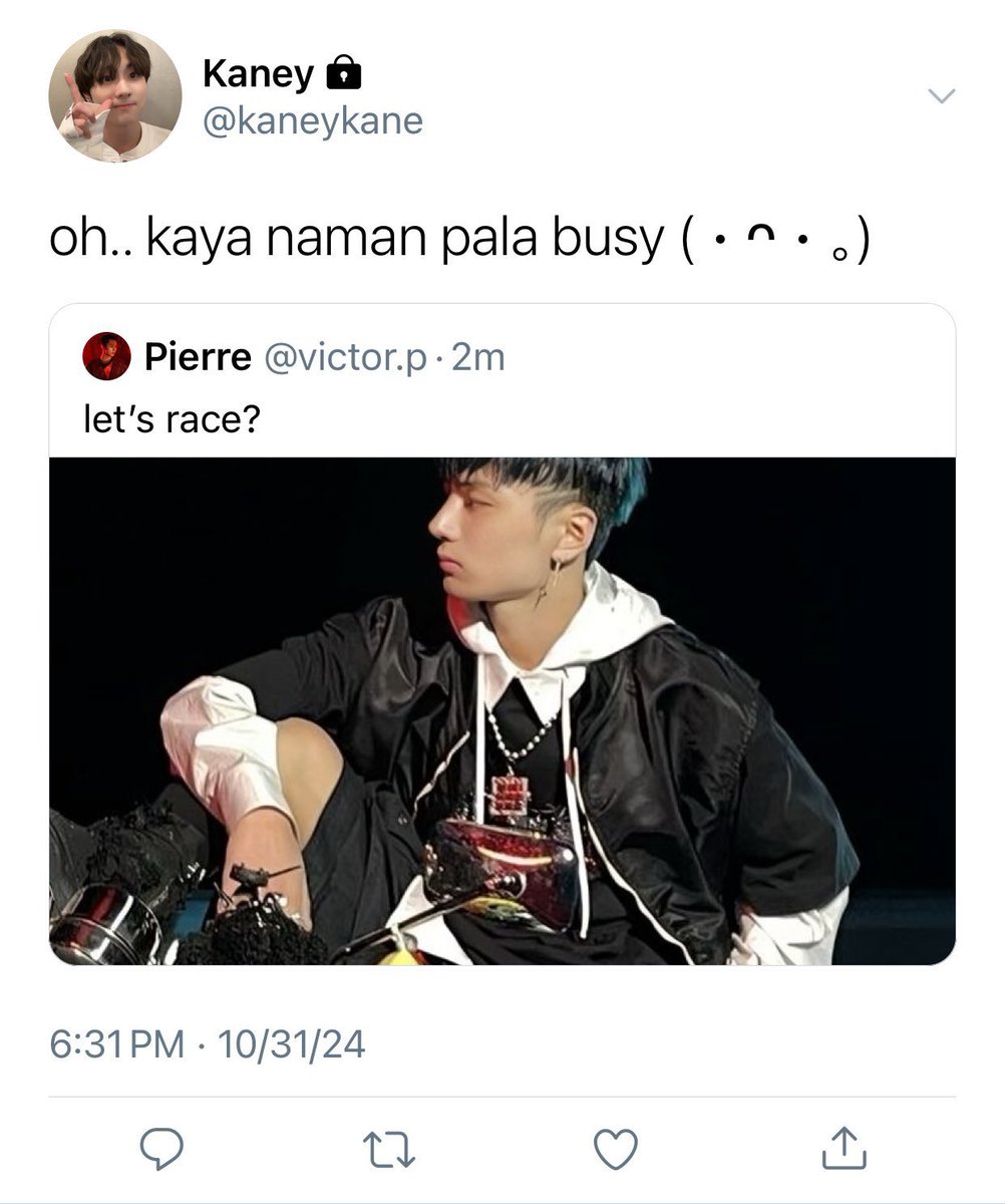 enhaskyz's tweet photo. Hidden Love 
a #jaywon au

Axel (jw) a very soft boy who loves playing violin and Pierre (jy) the "aral sa umaga pero racer sa gabi" are both setup in arrange marriage by their parents. What will happen when one of them secretly in love with the other? https://t.co/kZq0pdmTOA