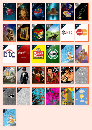 MyCurioCards's tweet photo. Collect legendary NFTs https://t.co/W4Q69s9fvV