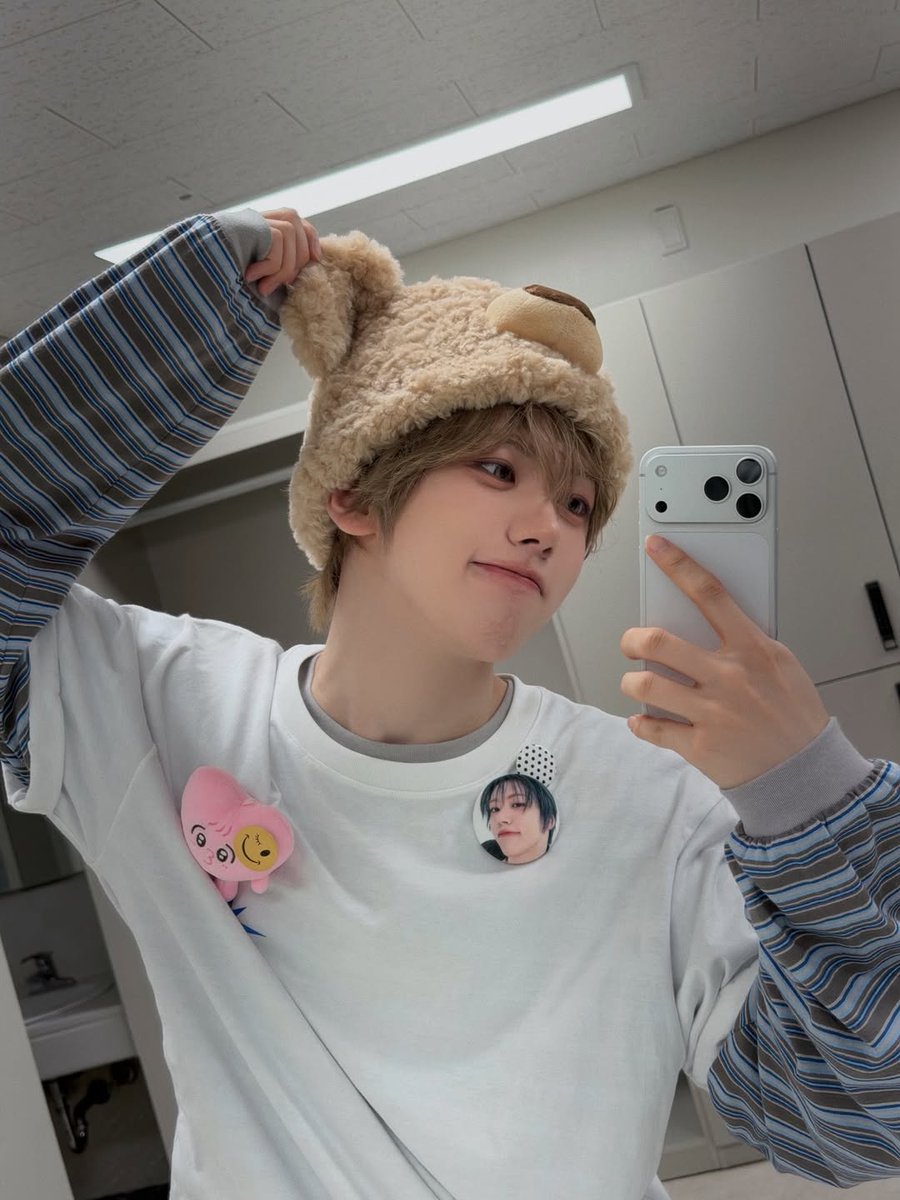 ppippocha's tweet photo. 곰도리 웅이 진짜 진짜 진짜 진짜 귀여움🥹❤️‍🔥 https://t.co/1we3Zdr3CH