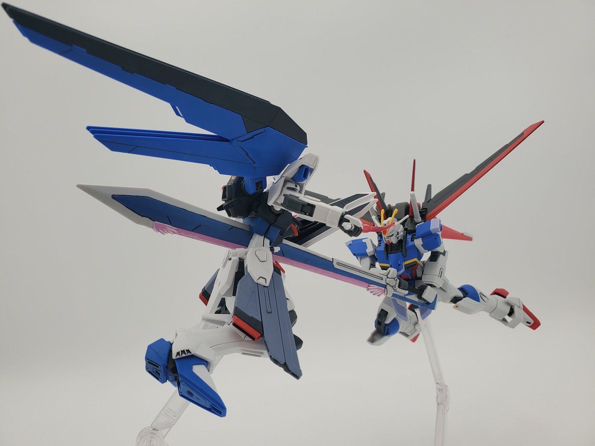 BuildUpHobby's tweet photo. One of our Local Builders wanted to recreate some iconic scenes in the lightbox! 
   Dramatic angles &amp; dynamic momentum!
   Thanks for Building with us! https://t.co/zRGuaEXFve