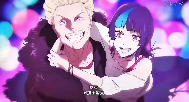 Violet tweet media