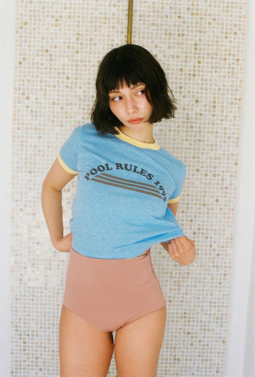zerikamaru_'s tweet photo. Ayakawasaki×FREAK'S STORE https://t.co/Y5NnCM5RoC