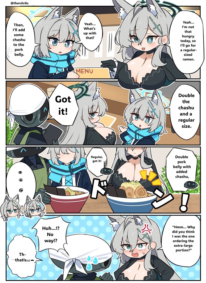 Sensei Out of Context tweet media