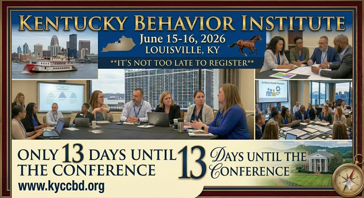 KYCCBD's tweet photo. 13 Days! WOW! This will be an amazing conference, hope you can join us. Registration is still open: https://t.co/A7gCJVnPvy https://t.co/OAkEYSq4sE