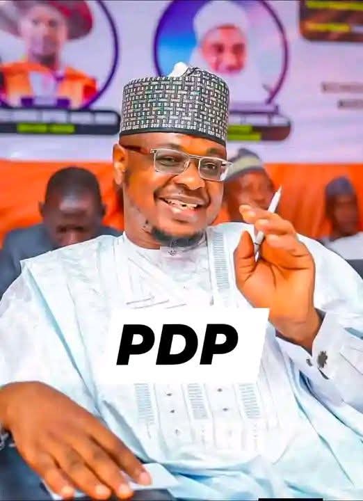 MMSharubutu's tweet photo. Officially, We have four (4) Gubernatorial Candidates here in Gombe State.
👇

1. Dr. Jamilu Ishiyaku Gwamna APC 
2. Prof. Isa Ali Pantami PDP 
3. Dr. Bala Bello Tinka ADC 
4. Hon. Sadiq S Abubakar NDC. https://t.co/uNH8LW6JX2