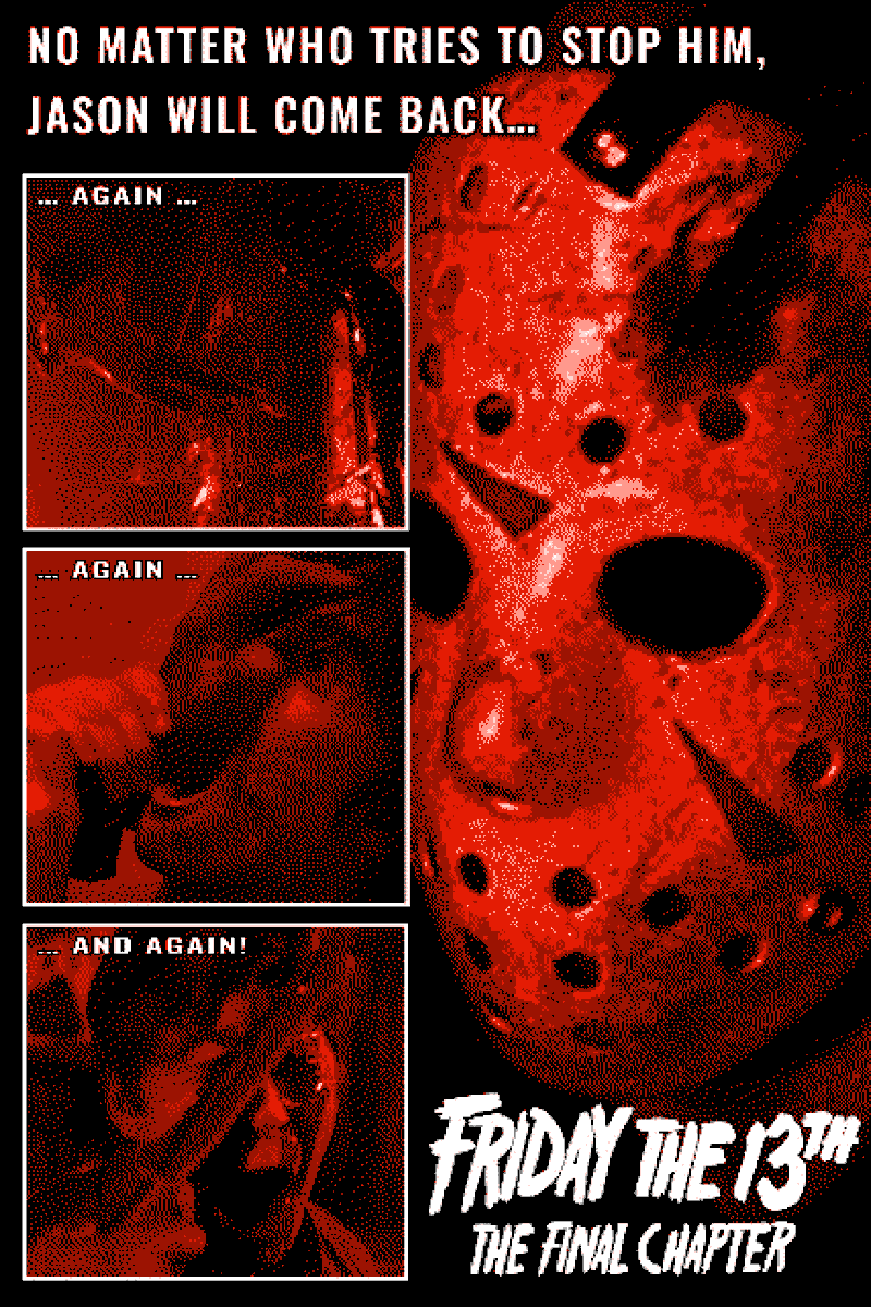 jason / harley tweet media