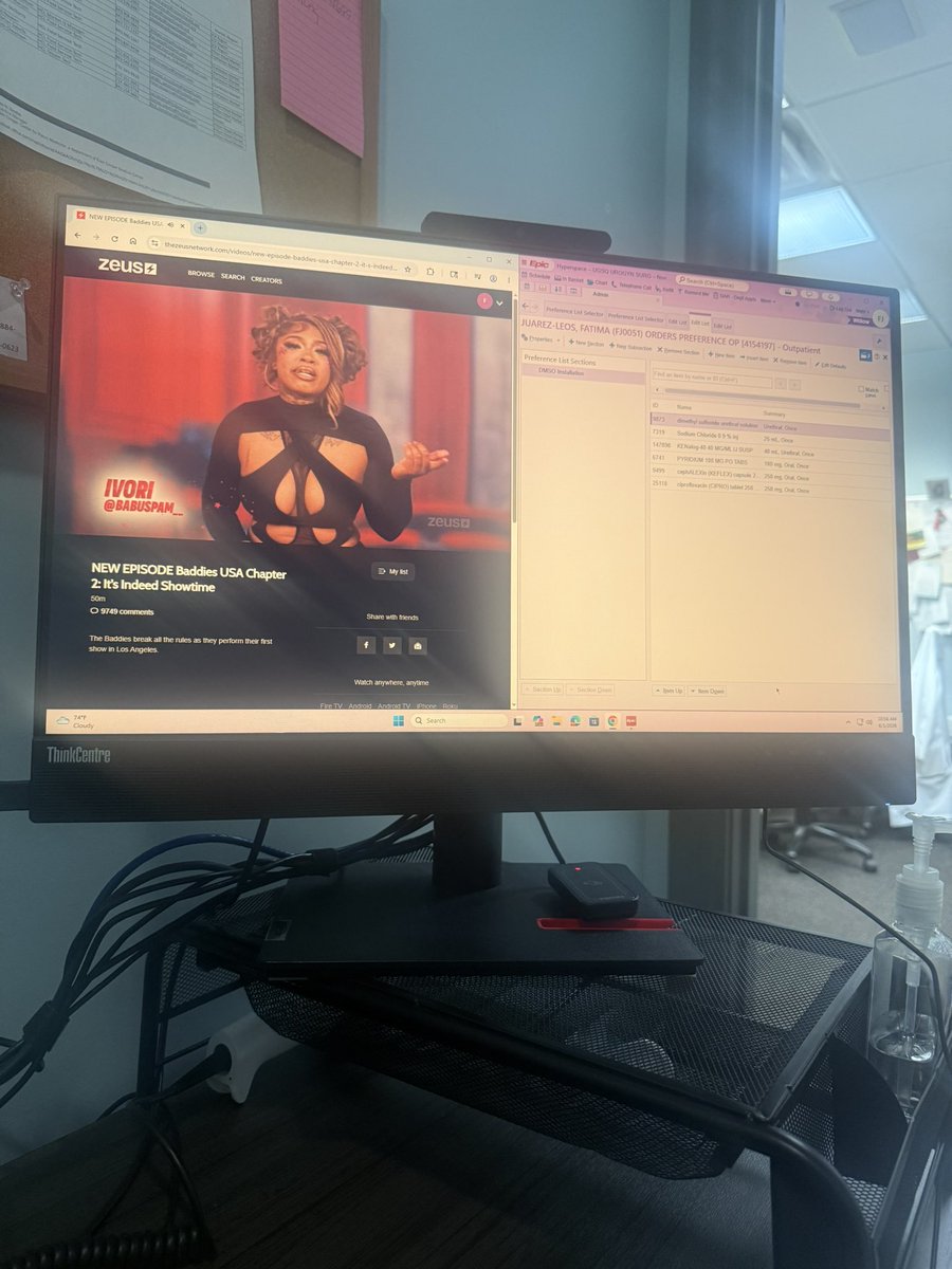 princssia's tweet photo. I’ll never complain about my job https://t.co/aubxyJzAPp