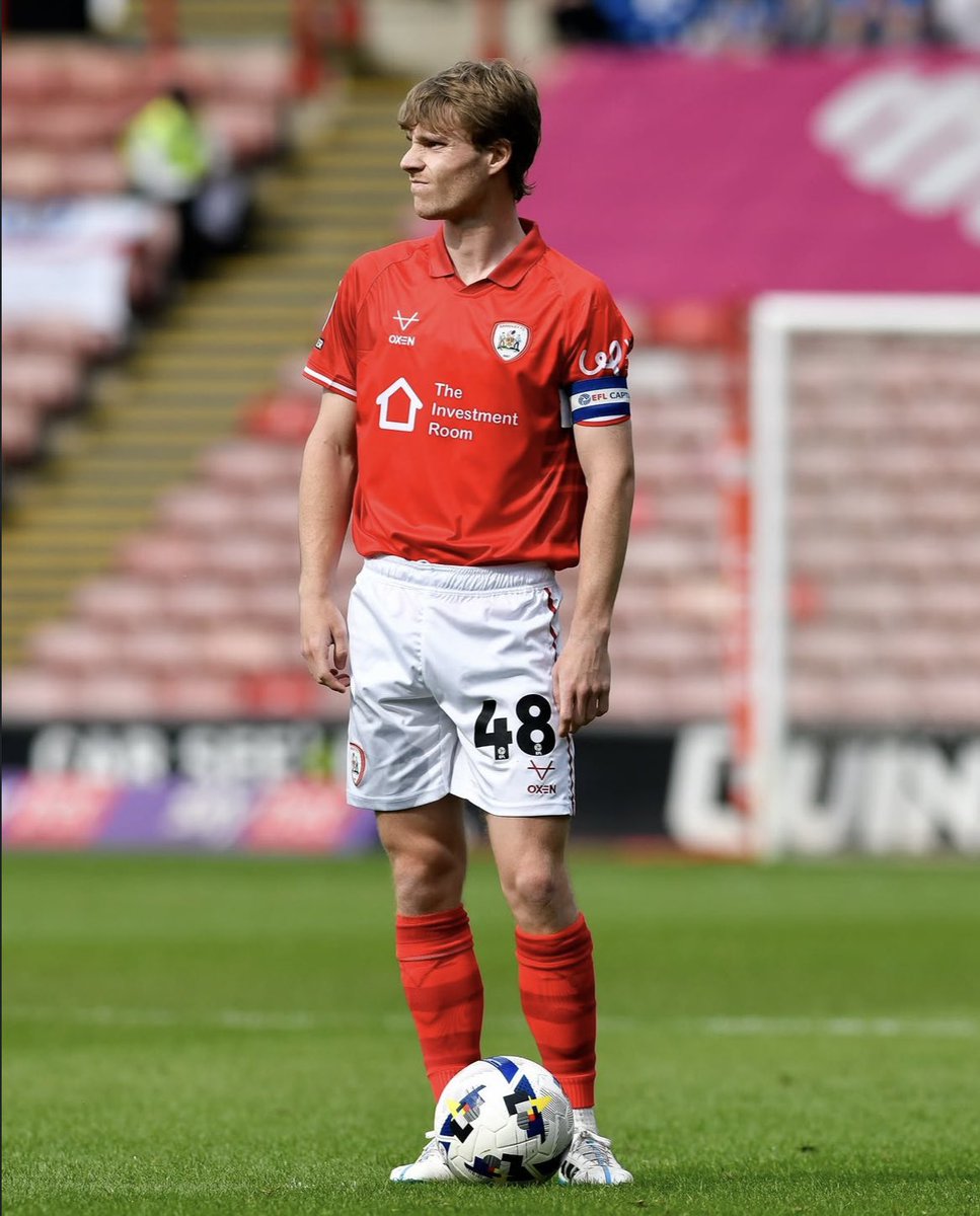 BarnsleyBreak's tweet photo. CHOOSE ONE 

👇

#barnsleyfc 

PRIME Luca Connell         PRIME Philo https://t.co/euF5Cdj6CQ