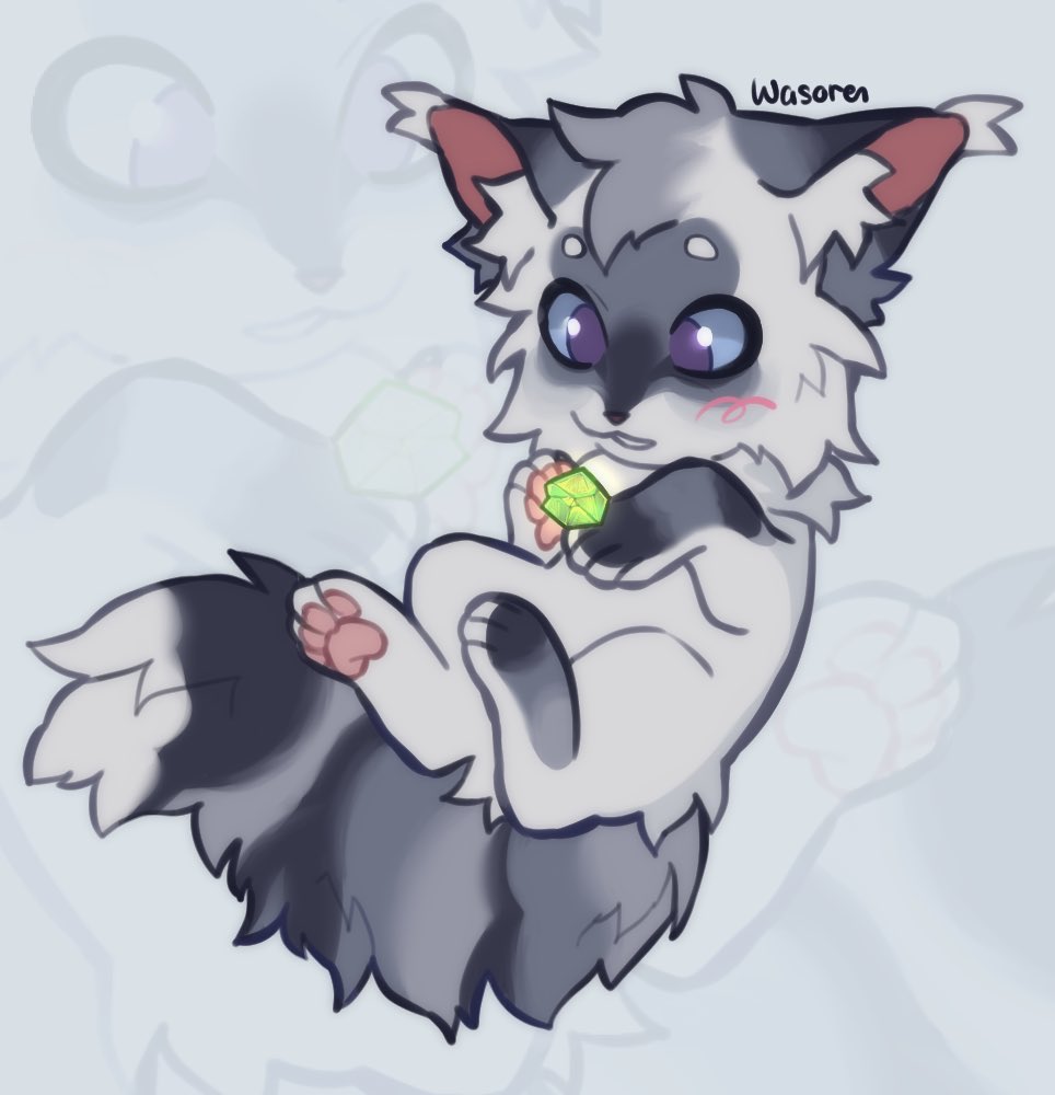 wasor3n's tweet photo. little guy! c0mm 🪨 https://t.co/y23eKicWz5