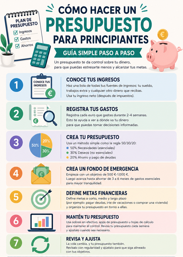 parasitoahorro's tweet photo. No puedes mejorar aquello que no puedes medir.

Usa esta guía para mejorar financieramente 👇🏻 https://t.co/XWs37k7lbQ