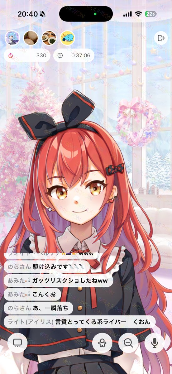 澄海くおん🐈🌌💫 3/28 2周年🪐 tweet media