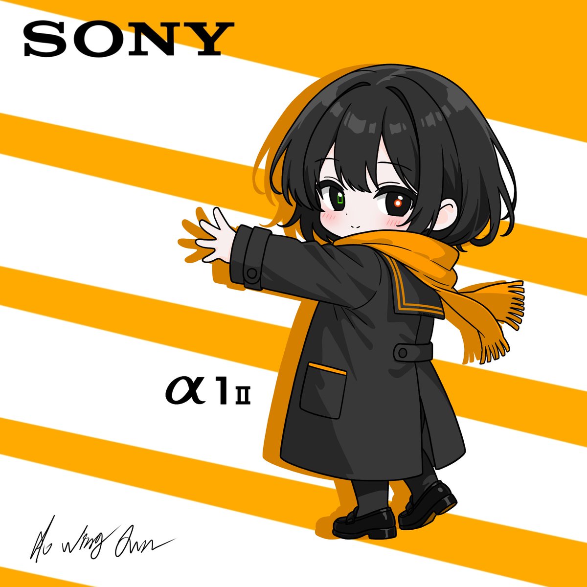 Ho_Wing_Own's tweet photo. Sony a1II Girl https://t.co/2GiaHrhuYJ