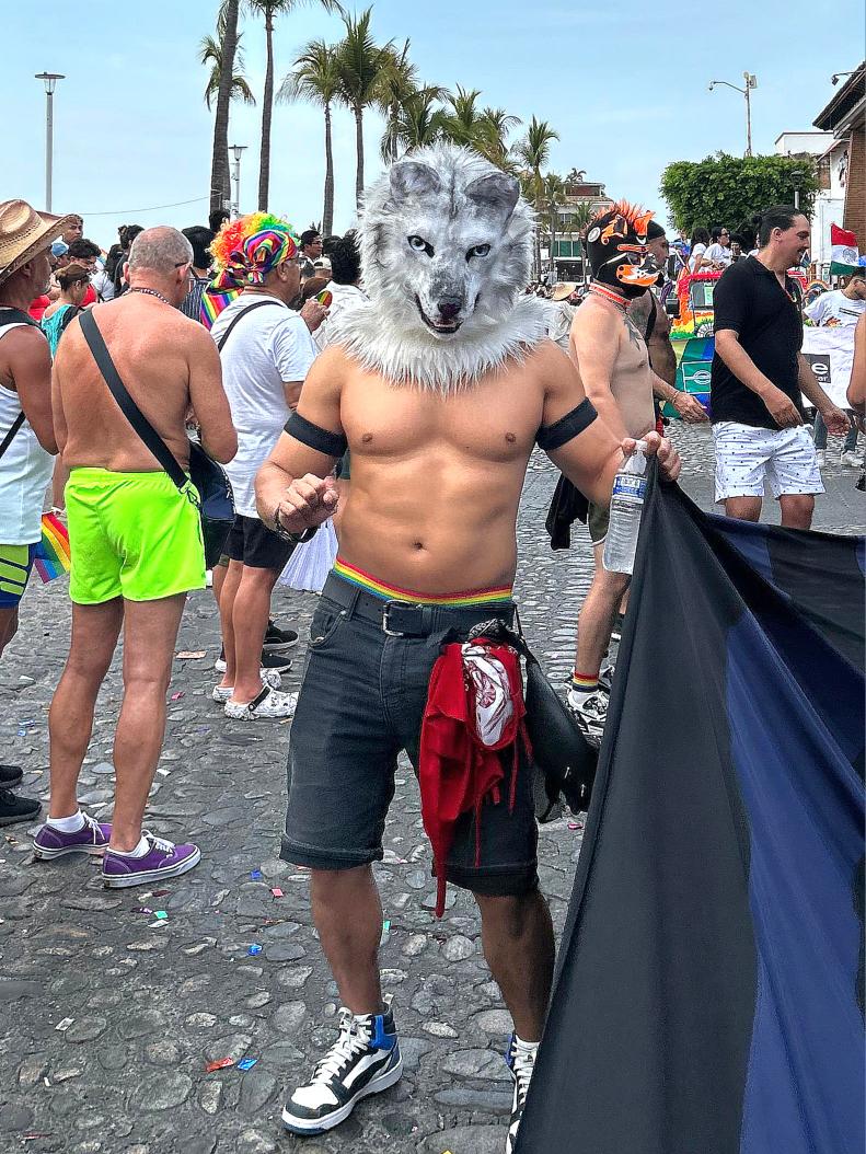 el_sr_le0n's tweet photo. El señor lobo apoya a todas las comunidades y quiere que te sientas aceptado por lo que eres. 🐺🏳️‍🌈 https://t.co/UADZ1YVm9L