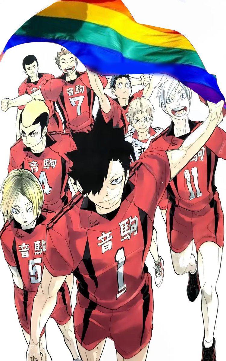 acervo kuroken tweet media